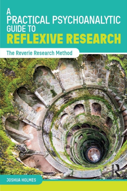 Binding: Paperback
Description: A Practical Psychoanalytic Guide to Reflexive Research offers an accessible guide to enriched qualitative research. In this novel approach the researcher's feelings and empathy in relation to participants take centre stage leading to fresh exciting and usable research findings.