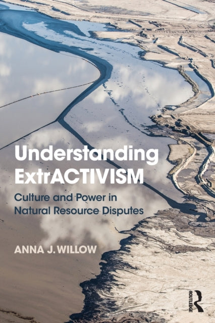 Binding: Paperback
Description: Understanding Extr Activism surveys how contemporary resource extractive industry works and considers the responses it inspires in local citizens and activists.