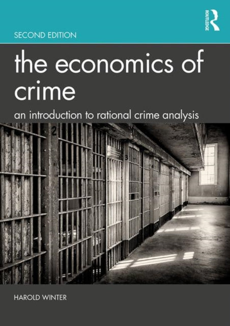 Binding: Paperback
Description: The Economics of Crime presents a review of economic scholarly research in the ever - growing field of crime and punishment.