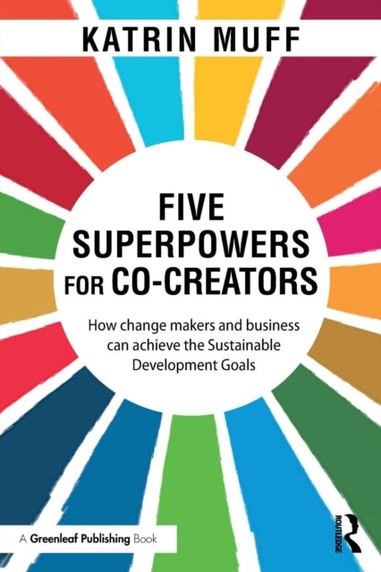Binding: Paperback
Description: This groundbreaking and timely book provides change makers organizations and facilitators with practical tools to initiate and conduct multi - stakeholder co - creation processes.