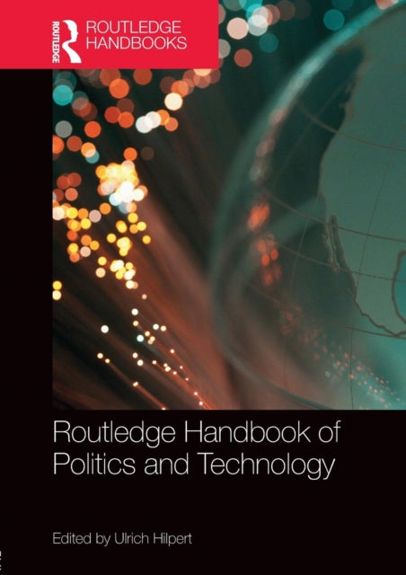 Binding: Paperback
Description: This handbook provides a comprehensive global survey of the politics of technology.