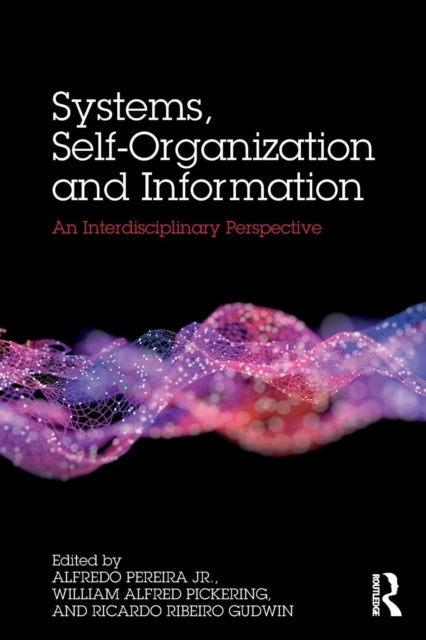 Binding: Paperback
Description: Complex system studies are a growing area of central importance to a wide range of disciplines ranging from physics to politics and beyond.
