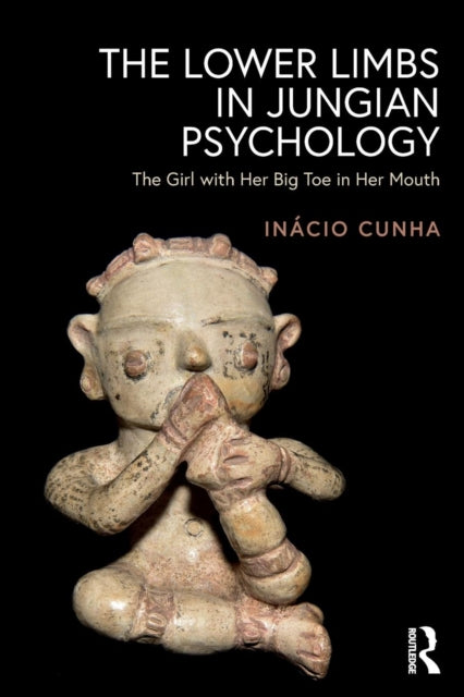 Binding: Paperback
Description: In The Lower Limbs in Jungian Psychology: The Girl with Her Big Toe in Her Mouth In cio Cunha explores the motif of lower limbs by amplifying their symbolism from a wide range of source materials including an intriguing statuette from prehistoric Brazilian culture.