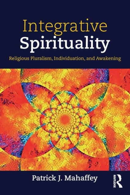 Binding: Paperback
Description: In Integrative Spirituality Patrick J. Mahaffey elucidates spirituality as a developmental process that is enhanced by integrating the teachings and practices of multiple religious traditions Jungian depth psychology and contemplative yoga.