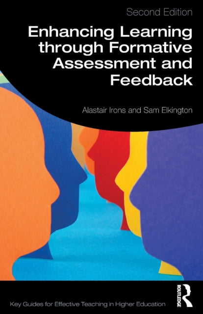 Binding: Paperback
Description: Assessment is a critical aspect of higher education because it has a range of powerful impacts on what staff and students do and how universities operate.