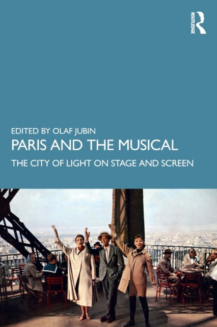 Binding: Paperback
Description: Paris and the Musical explores how the famous city has been portrayed on stage and screen investigates why the city has been of such importance to the genre and tracks how it has developed as a trope over the 20th and 21st centuries.