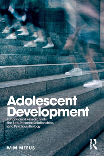 Binding: Paperback
Description: This groundbreaking book provides students and researchers with a unique overview of the longitudinal study of the development of young people from the ages of 12 to 25.