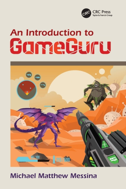 Binding: Paperback
Description: Game Guru is an entry - level engine designed to be easy to use as well as being extremely accessible for the user. This book gives users the information needed to access the full depth of features available in the program.