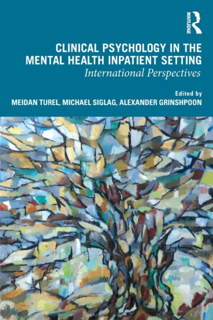 Binding: Paperback
Description: This ground - breaking volume provides an encompassing and detailed account of clinical psychologists highly varied work on the psychiatric ward in mental health inpatient settings.