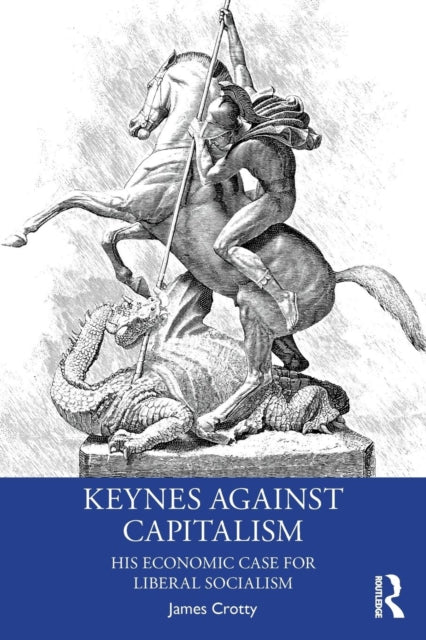 Binding: Paperback
Description: Keynes is one of the most important and influential economists who ever lived.