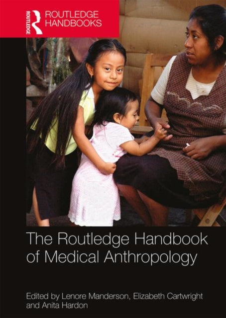 Binding: Paperback
Description: The Routledge Handbook of Medical Anthropology provides a contemporary overview of the key themes in medical anthropology.