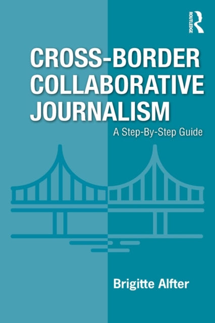 Binding: Paperback
Description: Cross - Border Collaborative Journalism is a detailed guide to transnational reporting a cutting - edge journalistic strategy.