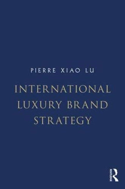 Binding: Paperback
Description: This book looks at luxury brand management and strategy from theory to practice and presents new theoretical models and solutions for how to create and develop a worldwide luxury brand in the twenty - first century.