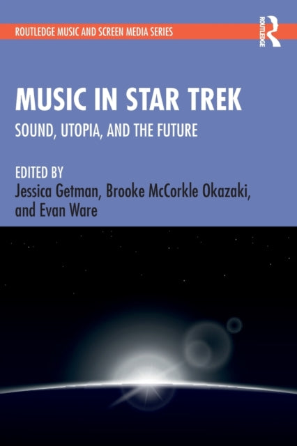 Binding: Paperback
Description: The tensions between utopian dreams and dystopian anxieties permeate science fiction as a genre and nowhere is this tension more evident than in Star Trek.