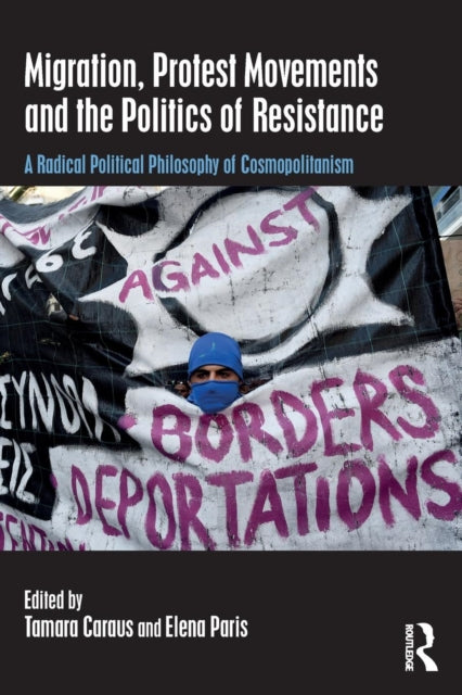 Binding: Paperback
Description: Migration and cosmopolitanism are said to be complementary. Cosmopolitanism means to be a citizen of the world and migration without impediments should be the natural starting point for a cosmopolitan view.