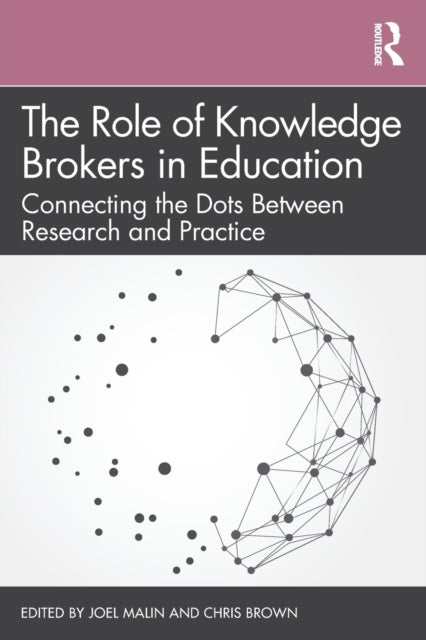 Binding: Paperback
Description: This ground - breaking book comprehensively addresses an area of major and sustained concern: how to improve the use of research evidence and enhance educators research engagement as a route to the improvement of educational practice.