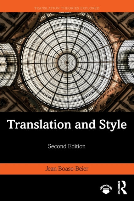 Binding: Paperback
Description: Style plays a major role in the translation of literary as well as non - literary texts and Translation and Style offers an updated survey of this highly interdisciplinary area of translation studies.