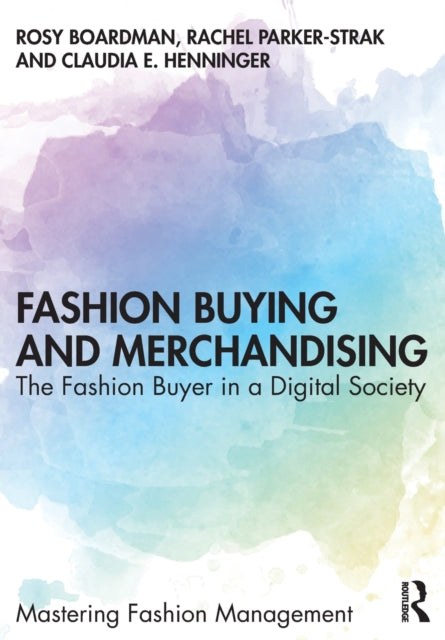 Binding: Paperback
Description: Fashion buying and merchandising has changed dramatically over the last 20 years.