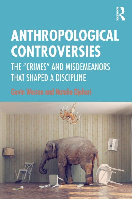 Binding: Paperback
Description: This book uses controversies as a gateway through which to explore the origins ethics key moments and people in the history of anthropology.