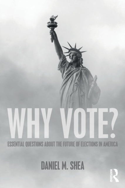 Binding: Paperback
Description: For nearly 200 years Americans have pinned the democratic character of their system on elections. In many ways we have become an election - crazed nation ever - hoping that the next grand contest or the next great candidate will save the day.