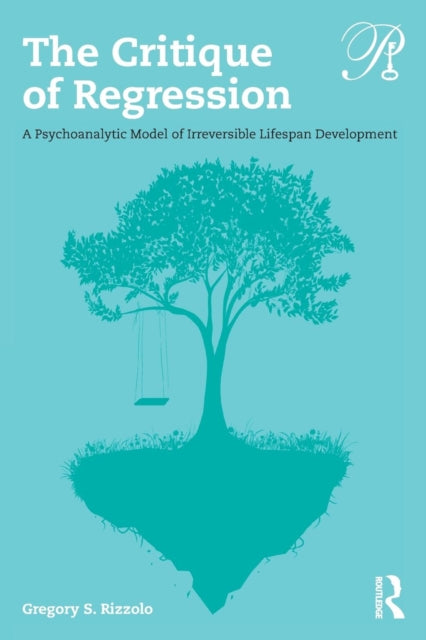 Binding: Paperback
Description: The Critique of Regression presents the most in - depth critique of regression available in the psychoanalytic literature whilst presenting the first psychoanalytic theory of irreversible lifespan development.