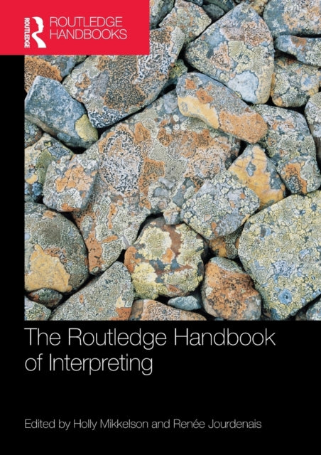Binding: Paperback
Description: The Routledge Handbook of Interpreting provides a comprehensive survey of the field of interpreting for a global readership.