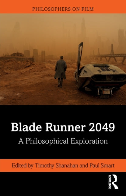 Binding: Paperback
Description: Widely acclaimed upon its release as a future classic Denis Villeneuve's Blade Runner 2049 is visually stunning philosophically profound and a provocative extension of the story in Ridley Scott's Blade Runner.