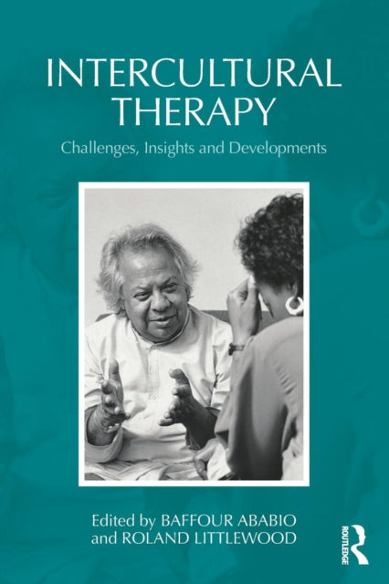 Binding: Paperback
Description: Intercultural Therapy: Challenges Insights and Developments examines the impact of the work of the Nafsiyat Intercultural Therapy Centre in North London which focused on providing free psychodynamic therapy.
