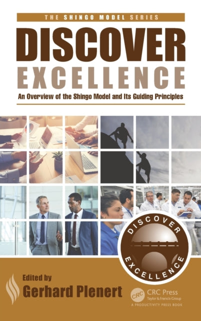 Binding: Hardcover
Description: A facility - wide improvement initiative is expensive in terms of both time and money. Perhaps the most disappointing thing about them is that they often end up as temporary measures that may produce early results but are unsustainable in the long run.