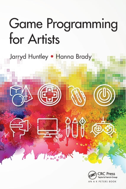 Binding: Paperback
Description: Game Programming for Artists provides a foundation for artists and creatives to jumpstart learning to program their own games.