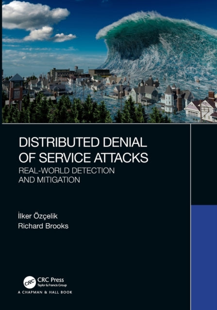 Binding: Paperback
Description: Distributed Denial of Service (D Do S) attacks have become more destructive wide - spread and harder to control over time.