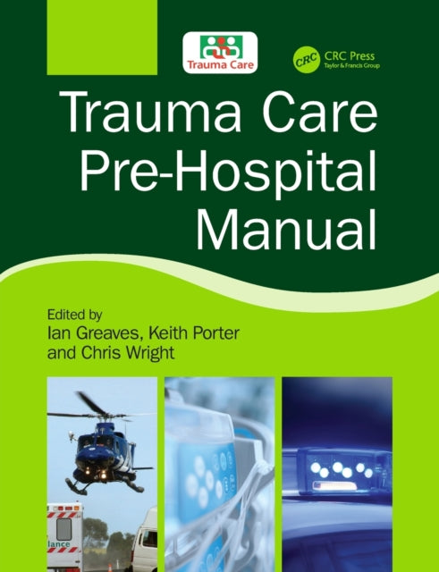 Binding: Paperback
Description: This new book provides evidence based guidelines for the immediate clinical management of major trauma. It has been written by clinicians with many years of trauma experience and endorsed as authoritative by Trauma Care (UK). The UK now has highly effective trauma systems.