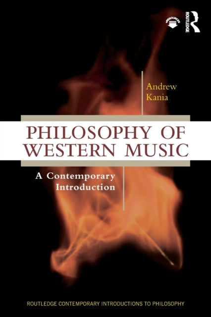 Binding: Paperback
Description: This is the first comprehensive book - length introduction to the philosophy of Western music that fully integrates consideration of popular music and hybrid musical forms especially song.