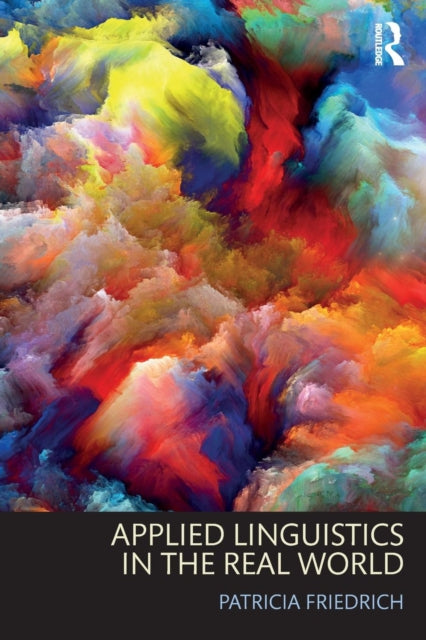 Binding: Paperback
Description: Applied Linguistics in the Real World introduces readers to situations in which applied linguistics can be and is used.
