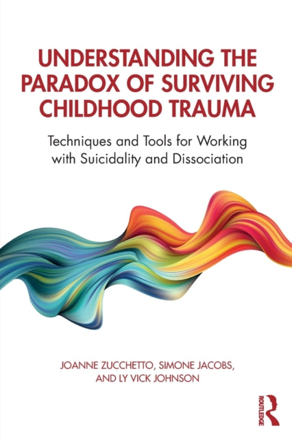Binding: Paperback
Description: Understanding the Paradox of Surviving Childhood Trauma offers clinicians a new framework for understanding the symptoms and coping mechanisms displayed by survivors of childhood abuse.