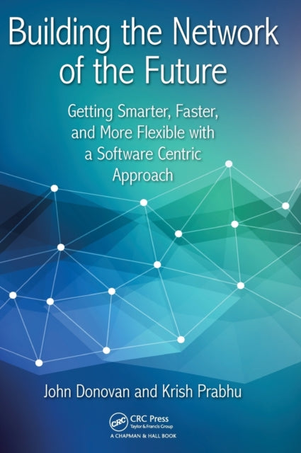 Binding: Hardcover
Description: From the Foreword: " This book lays out much of what we ve learned at AT& T about SDN and NFV. Some of the smartest network experts in the industry have drawn a map to help you navigate this journey.