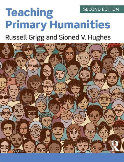 Binding: Paperback
Description: The second edition of Teaching Primary Humanities which focuses on history geography and religious education has been fully updated to reflect policy developments and recent curriculum changes throughout the United Kingdom.