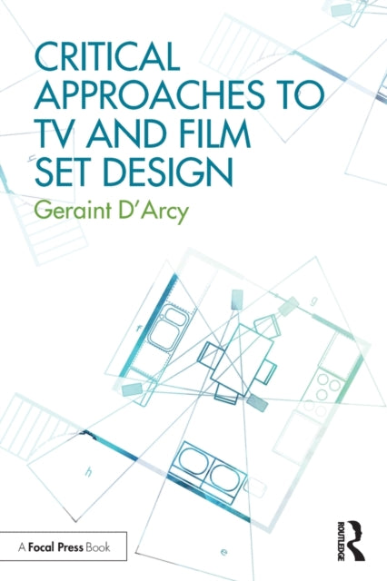 Binding: Paperback
Description: The analysis of scenic design in film and television is often neglected with visual design elements relegated to part of the mise - en - sc ne in cinema or simply as "wallpaper" in television.
