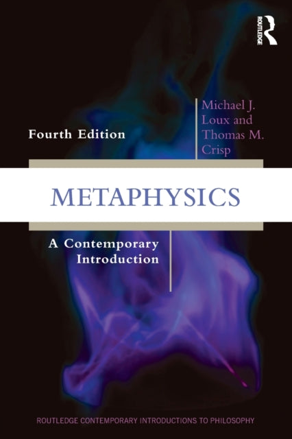 Binding: Paperback
Description: Metaphysics: A Contemporary Introduction is for students who have already completed an introductory philosophy course and need a fresh look at the central topics in the core subject of metaphysics. It is essential reading for any student of the subject.