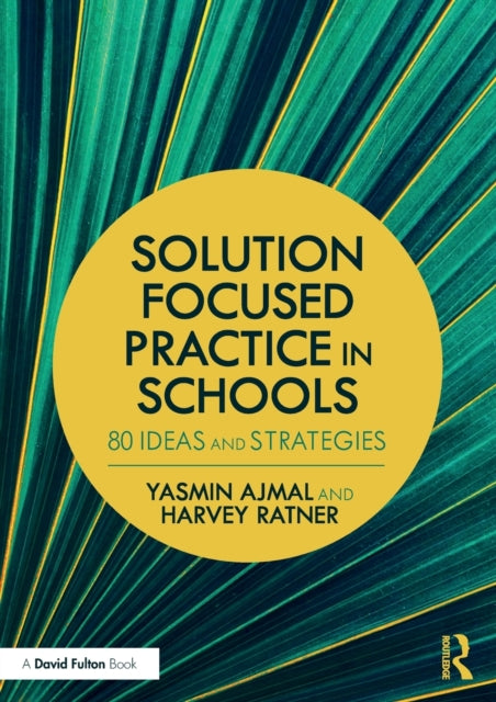 Binding: Paperback
Description: Solution Focused Practice is a change - focused approach to enabling people of all ages to make progress in their lives by emphasising what is wanted in the future amplifying successes and highlighting the capacities and skills available to support progress.
