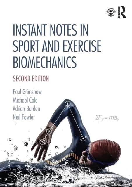 Binding: Paperback
Description: This is the clearest and most straightforward biomechanics textbook currently available.
