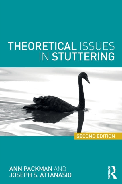 Binding: Paperback
Description: Despite decades of research into the nature and treatment of stuttering the causes and underlying mechanisms of it are still not well understood.