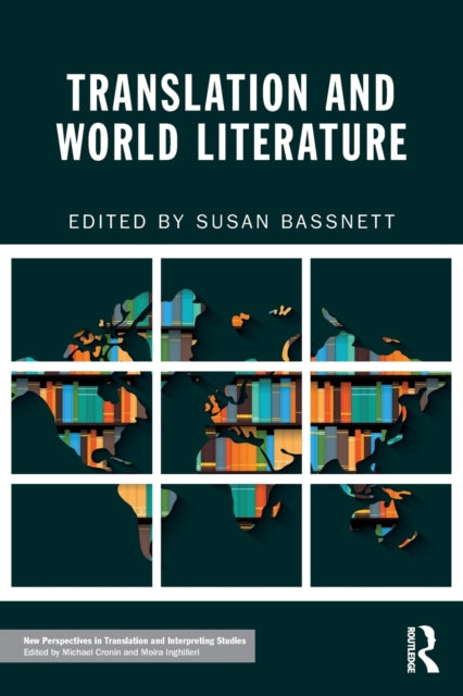Binding: Paperback
Description: Translation and World Literature offers a variety of international perspectives on the complex role of translation in the dissemination of literatures around the world.