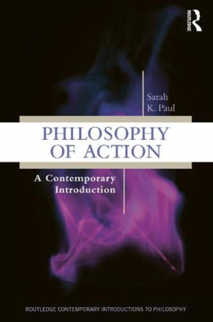 Binding: Paperback
Description: This book offers an accessible and inclusive overview of the major debates in the philosophy of action. It covers the distinct approaches taken by Donald Davidson G. E. M.