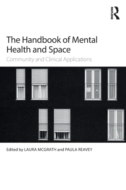 Binding: Paperback
Description: The Handbook of Mental Health and Space brings together the psychosocial work on experiences of space and mental distress making explicit the links between theoretical work and clinical and community practice.