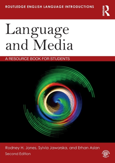 Binding: Paperback
Description: Routledge English Language Introductions cover core areas of language study and are one - stop resources for students.