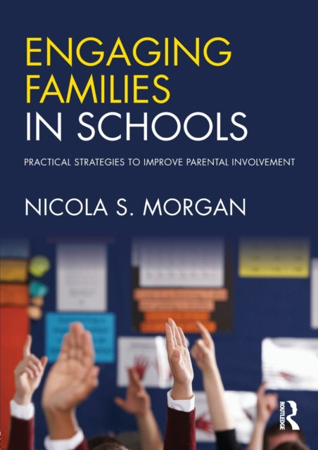 Binding: Paperback
Description: Engaging Families in Schools is a practical resource that provides strategies and ideas that will contribute to the effective engagement of families and the involvement of parents in their child's education.