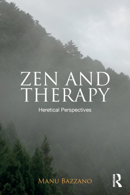 Binding: Paperback
Description: Zen and Therapy brings together aspects of the Buddhist tradition contemporary western therapy and western philosophy.