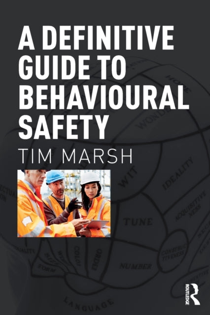 Binding: Paperback
Description: This book makes the case that far too much work undertaken under the banner of behavioural safety is overly person - focused.