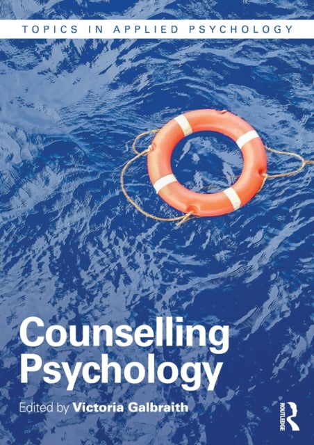 Binding: Paperback
Description: This is the first textbook to provide a complete overview of counselling psychology. Covering not only the underlying principles and philosophy of the profession it offers a uniquely applied perspective in a concise student - friendly format.